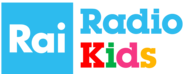 Rai Radio Kids Logo Color RGB